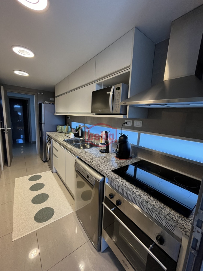 Apartamento ID.162886/Apartamento-en-Brava,-2-dormitorios-* - financia a 3 años,  2 dormitorios en suite, amplio
