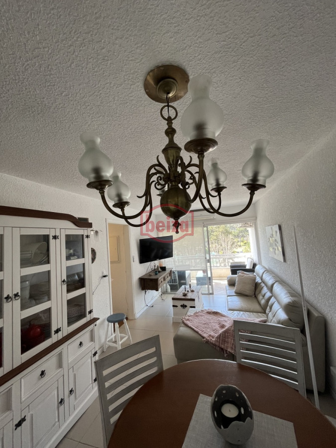 Apartamento ID.165895 - Apartamento de dos dormitorios en Roosevelt* 
