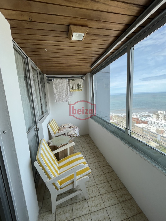 Apartamento ID.28/Apartamentos-en-Alquiler--Beiza-Propiedades - Apartamento en Peninsula, 2 dormitorios *