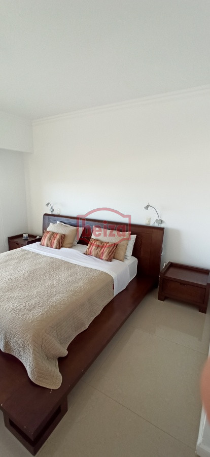 Apartamento ID.164087/Venta-Y-alquiler-de-apartamento-de-3-dormitorios-en-Punta-del-Este - Veramansa de tres dormitorios y dependencia de servicio