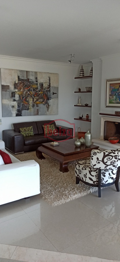 Apartamento ID.164087/Venta-Y-alquiler-de-apartamento-de-3-dormitorios-en-Punta-del-Este - Veramansa de tres dormitorios y dependencia de servicio