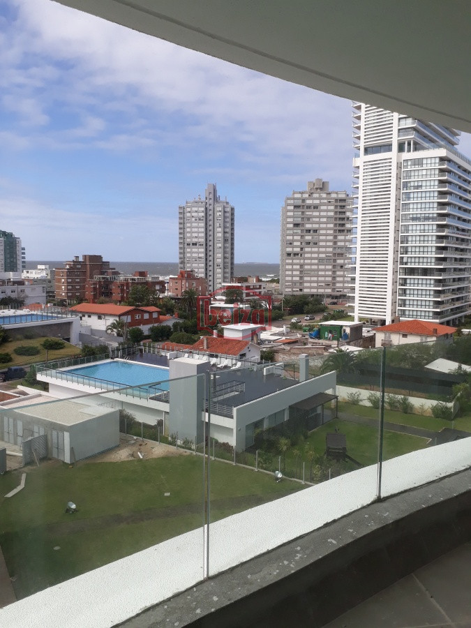Apartamento ID.163031 - ART TOWER - Punta del Este a tus pies