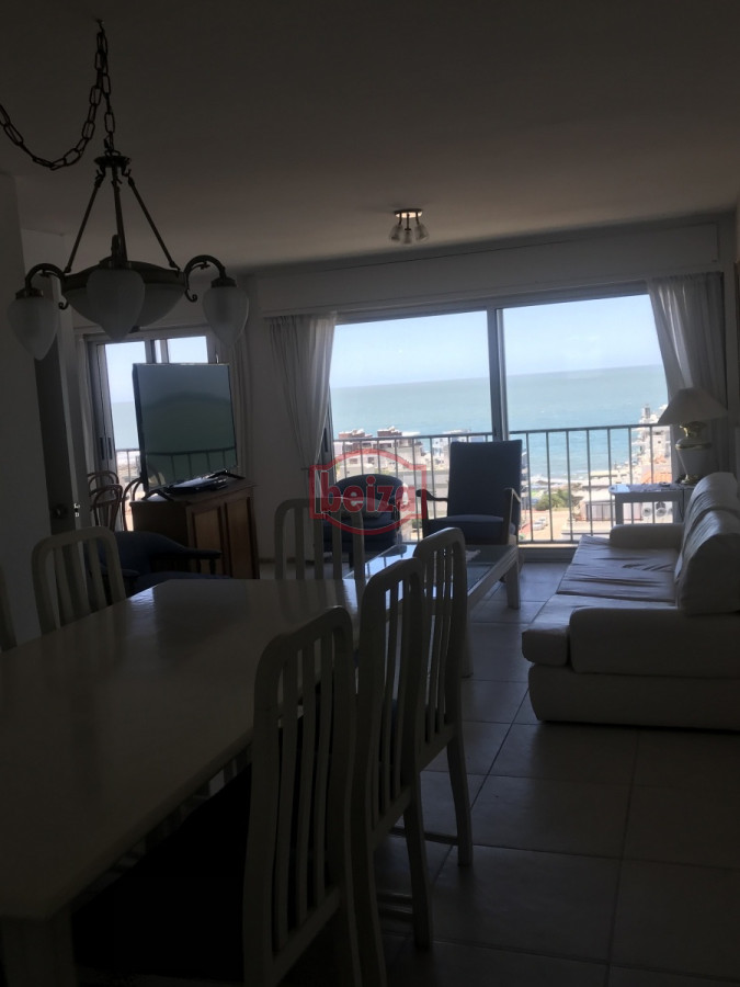 Apartamento ID.162433 - Apartamento en Peninsula, 3 dormitorios