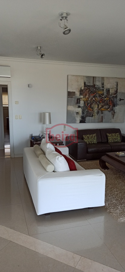 Apartamento ID.164087/Venta-Y-alquiler-de-apartamento-de-3-dormitorios-en-Punta-del-Este - Veramansa de tres dormitorios y dependencia de servicio