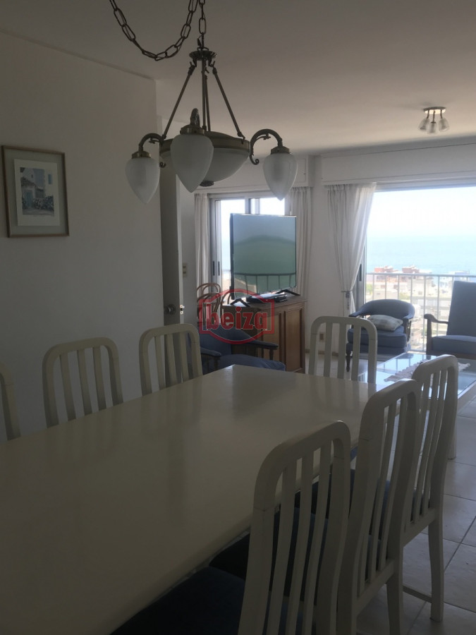 Apartamento ID.162433 - Apartamento en Peninsula, 3 dormitorios