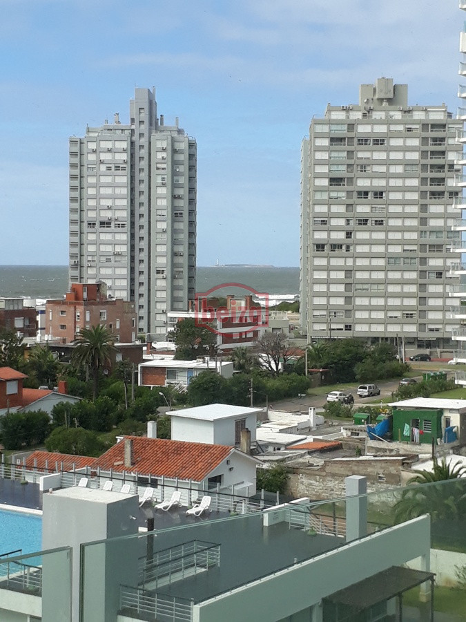 Apartamento ID.163031 - ART TOWER - Punta del Este a tus pies
