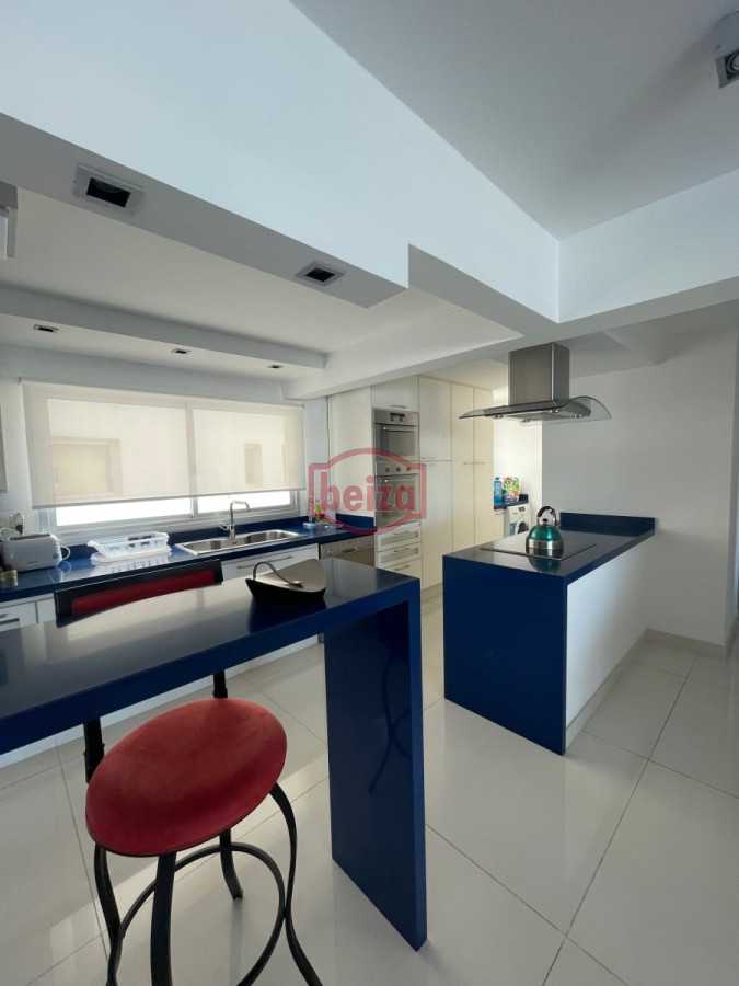 Apartamento ID.165286 - Pent house en venta