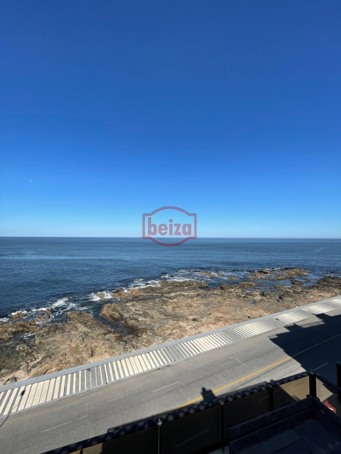 4 dormit frente al mar - BZA165147A