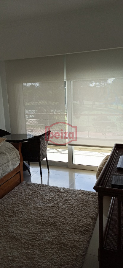 Apartamento ID.164087/Venta-Y-alquiler-de-apartamento-de-3-dormitorios-en-Punta-del-Este - Veramansa de tres dormitorios y dependencia de servicio