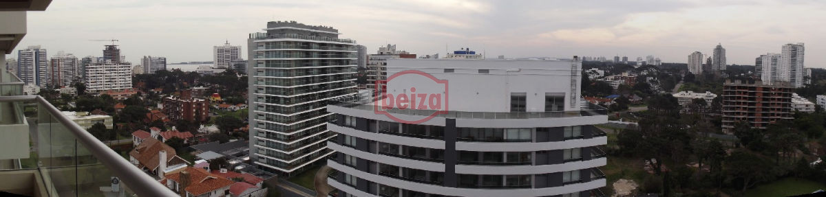Apartamento ID.161375 - 2 dormitorios en Brava - Listo y divino, para que lo disfrutes vos!!!