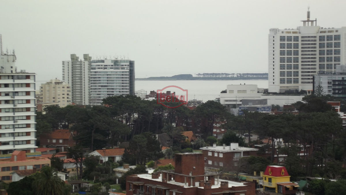 Apartamento ID.161375 - 2 dormitorios en Brava - Listo y divino, para que lo disfrutes vos!!!