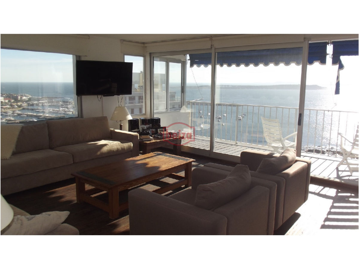 Apartamento en Peninsula, 3 dormitorios * - BZA162487A