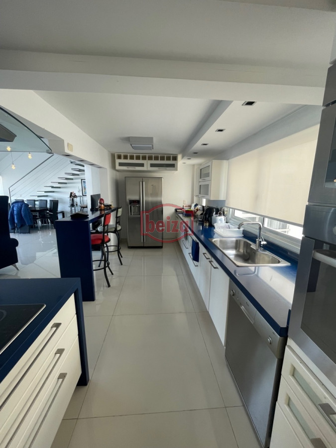 Apartamento ID.165286 - Pent house en venta