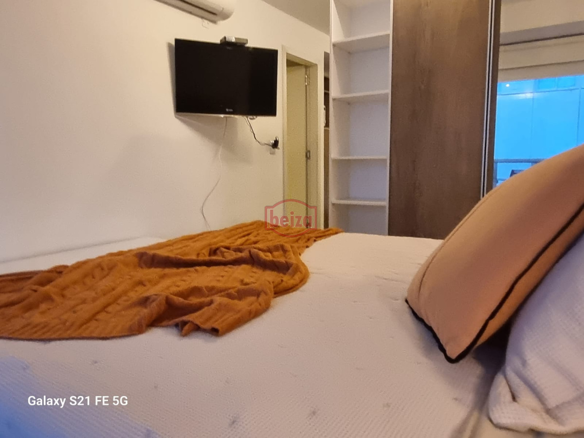 Alquiler de depto en el puerto  - BZA165969A