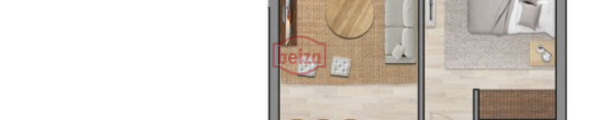 Apartamento en Punta del Este, Mansa