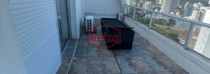 Pent house en venta