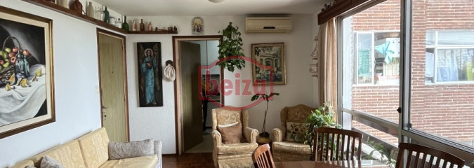 Apartamento en Maldonado*