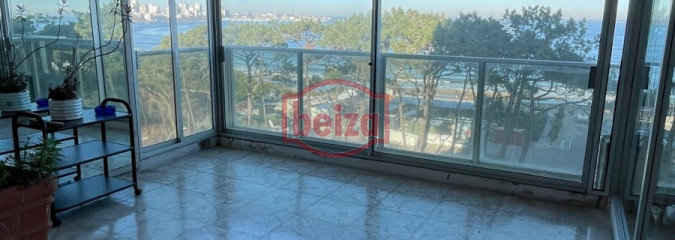 Apartamento en Punta del Este, Mansa