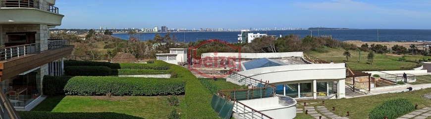 Frente al Mar 3 suite