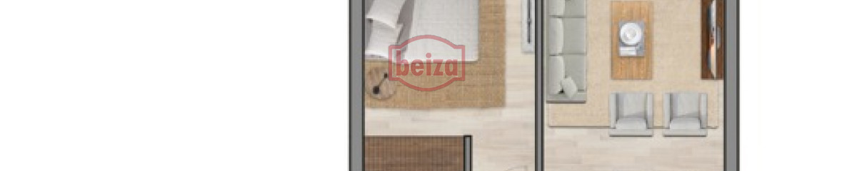 Apartamento en Mansa*