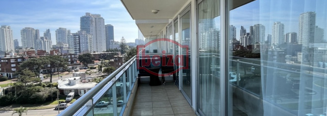 Apartamento de 1 dormitorio - Amplia Financiación