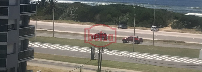 3 dormitorios en Playa Brava