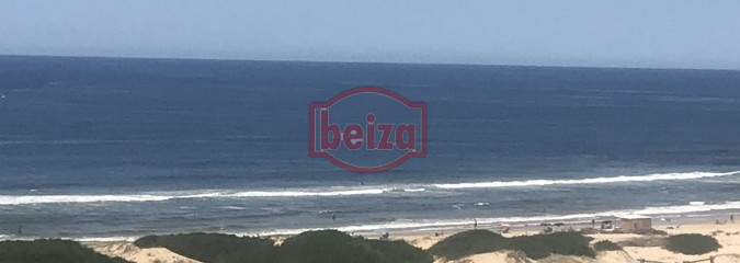 Lindo 3 dormitorios - Brava vista al mar