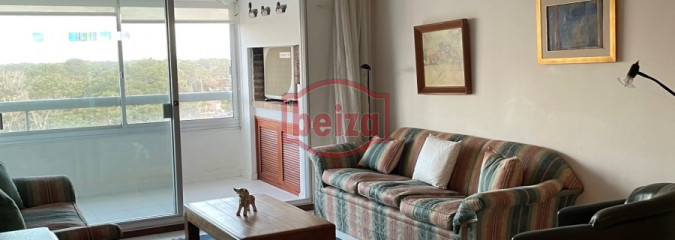 Apartamento en Punta del Este, Roosevelt