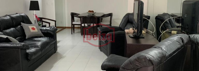 Apartamento de 2 Dormitorios a pasos de la Brava