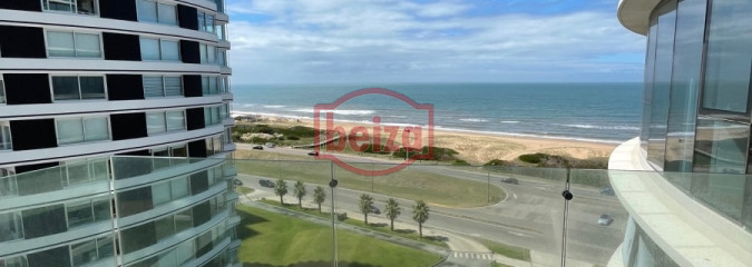 Apartamento en Brava - Punta del Este