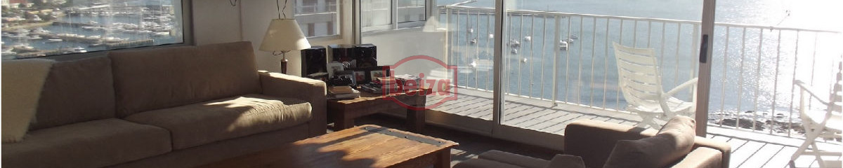 Apartamento en Peninsula, 3 dormitorios *