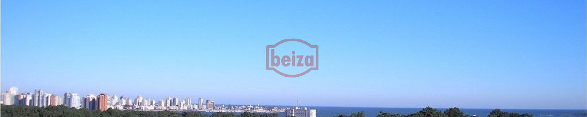 Apartamento en Roosevelt, 2 dormitorios *