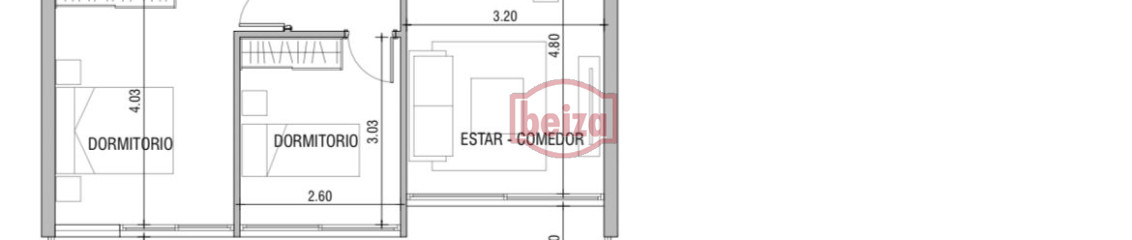 Apartamento en Punta del Este, Aidy Grill