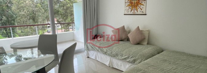 Apartamento en Peninsula, Monoambiente *