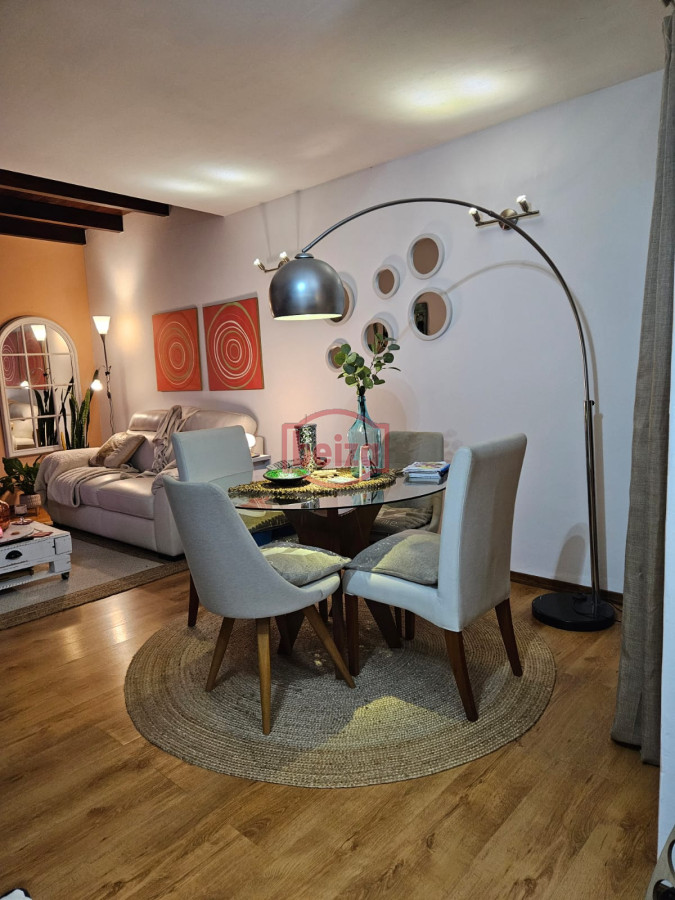 Apartamento ID.163037/Apartamento-en-Peninsula,-1-dormitorios-* - Hermoso Dúplex 2 dormitorios 