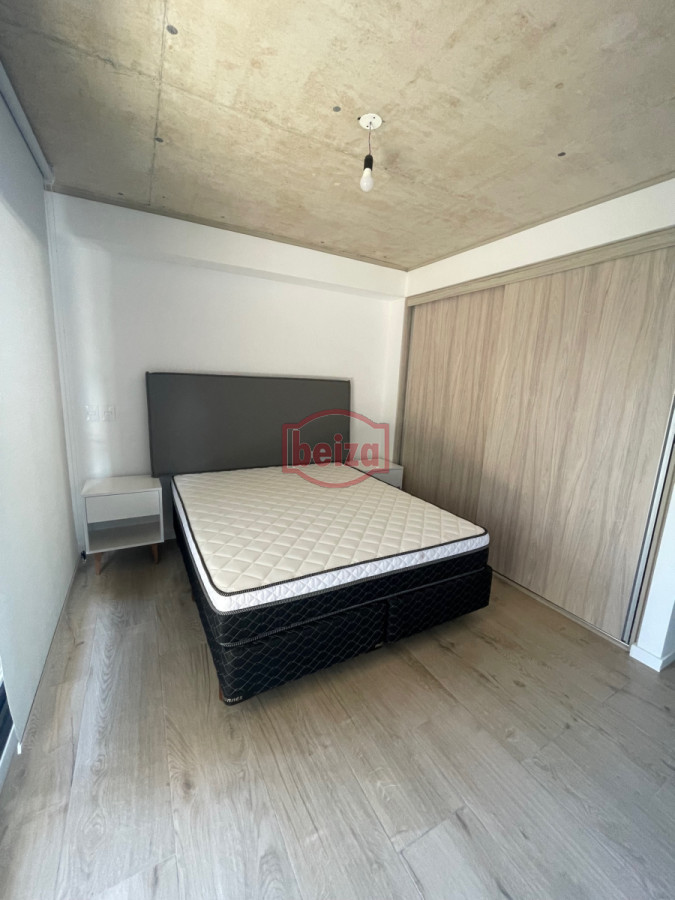Apartamento ID.166517/Apartamento-en-La-Pastora--Punta-del-Este - Apartamento de 2 dormitorios en la Mansa