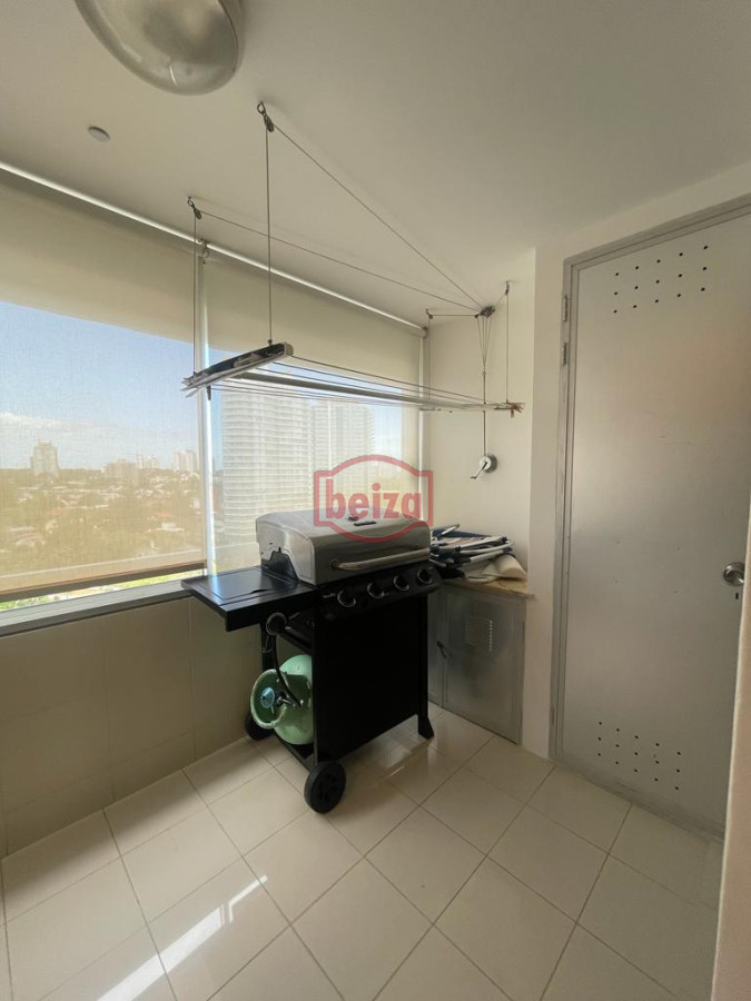 Apartamento ID.164766 - Apartamento en Punta del Este, Mansa