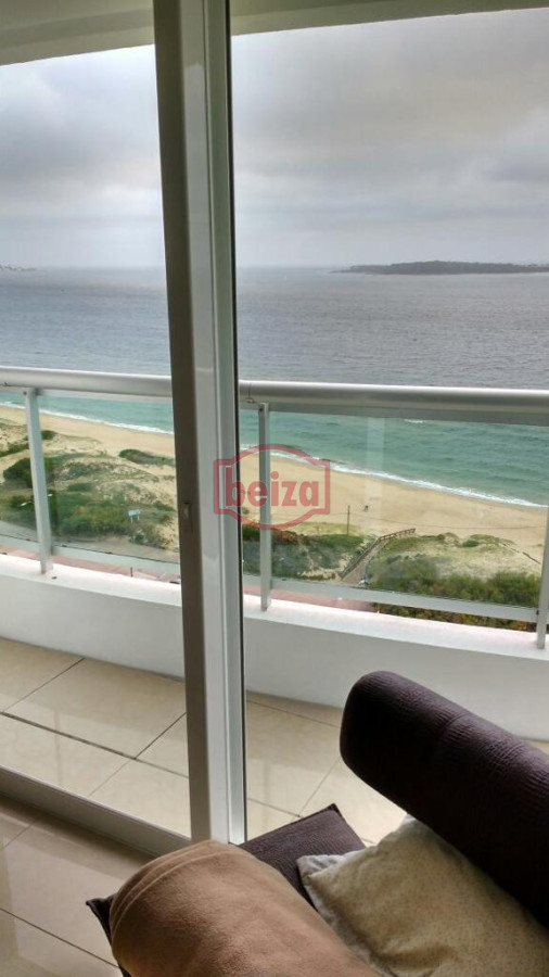Apartamento ID.160789/Apartamento-en-Brava,-2-dormitorios-* - Mansa, 3 Suite