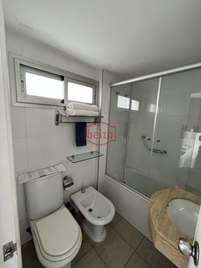 Apartamento ID.163837/Vista-al-mar-y-excelente-ubicación - Apartamento de 2 dormitorios - 
