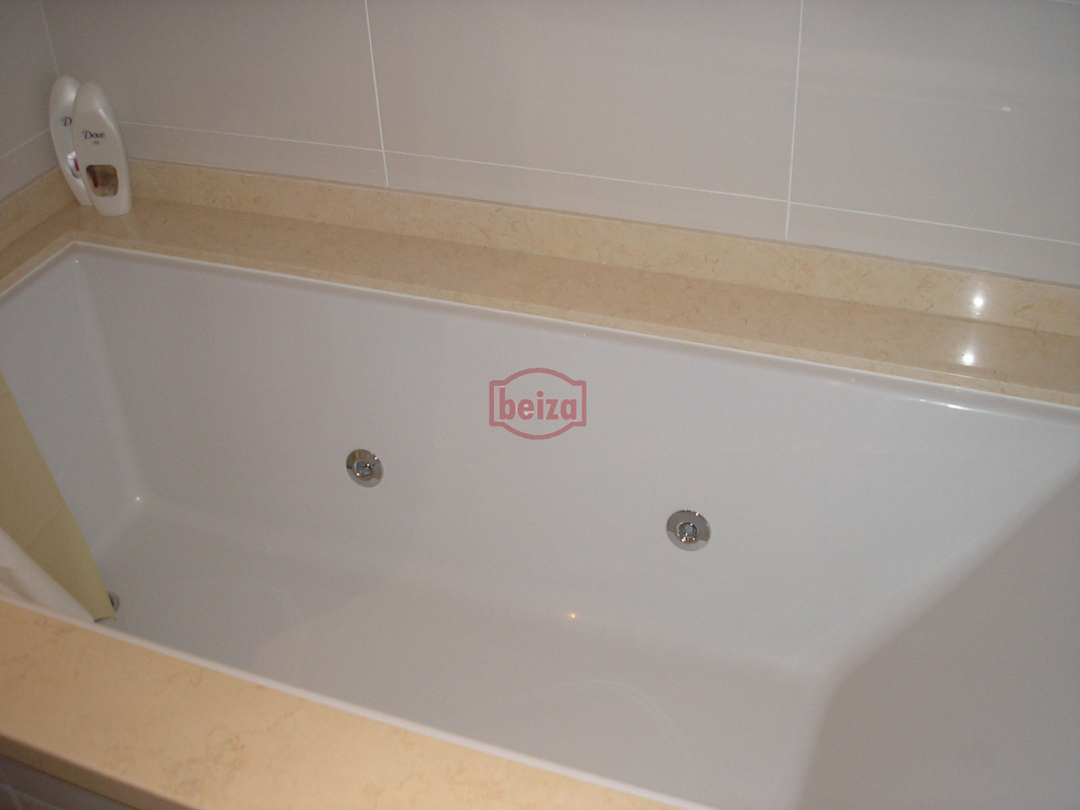 Apartamento ID.160789/Apartamento-en-Brava,-2-dormitorios-* - Mansa, 3 Suite