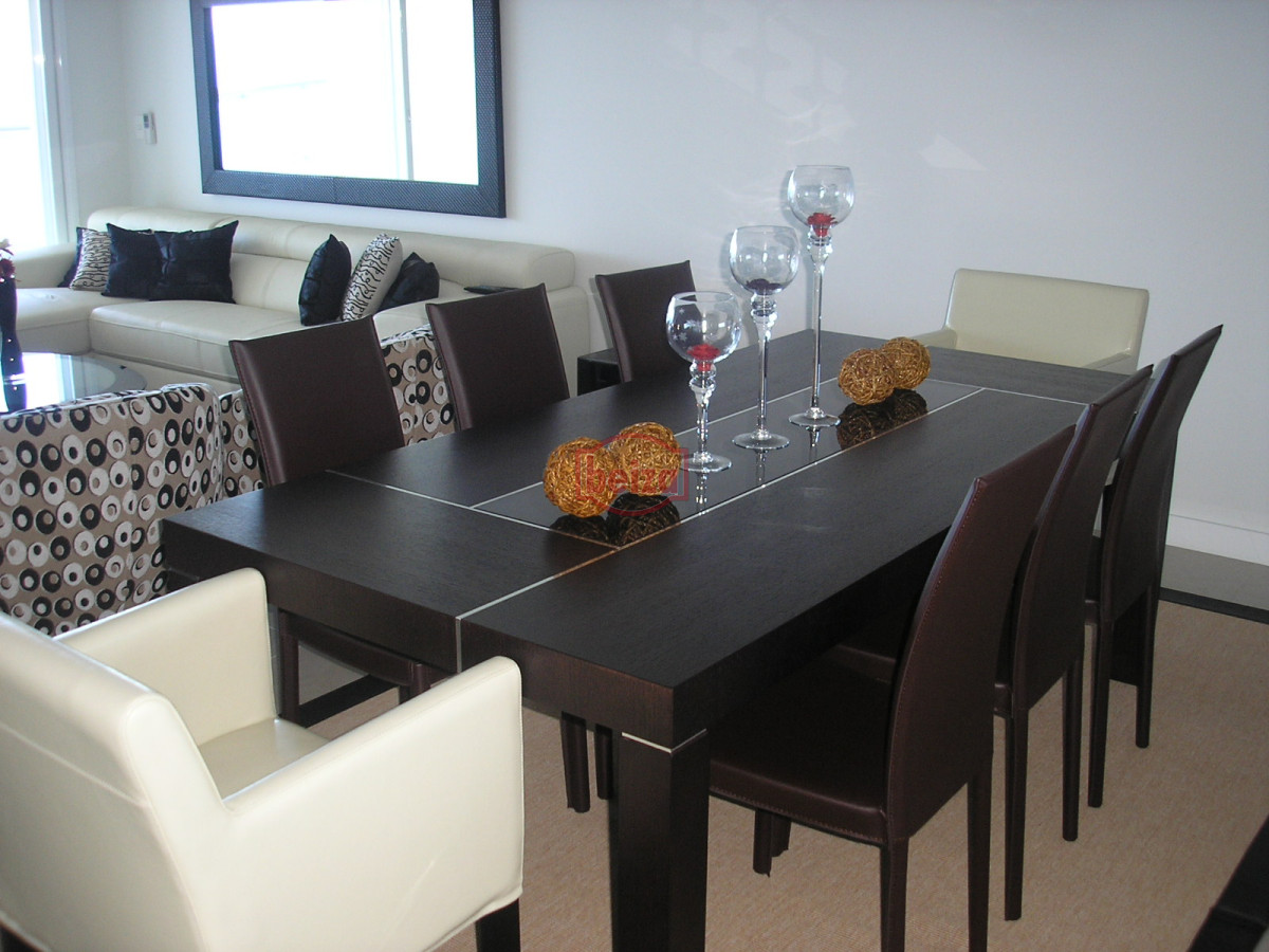 Apartamento ID.160789/Apartamento-en-Brava,-2-dormitorios-* - Mansa, 3 Suite