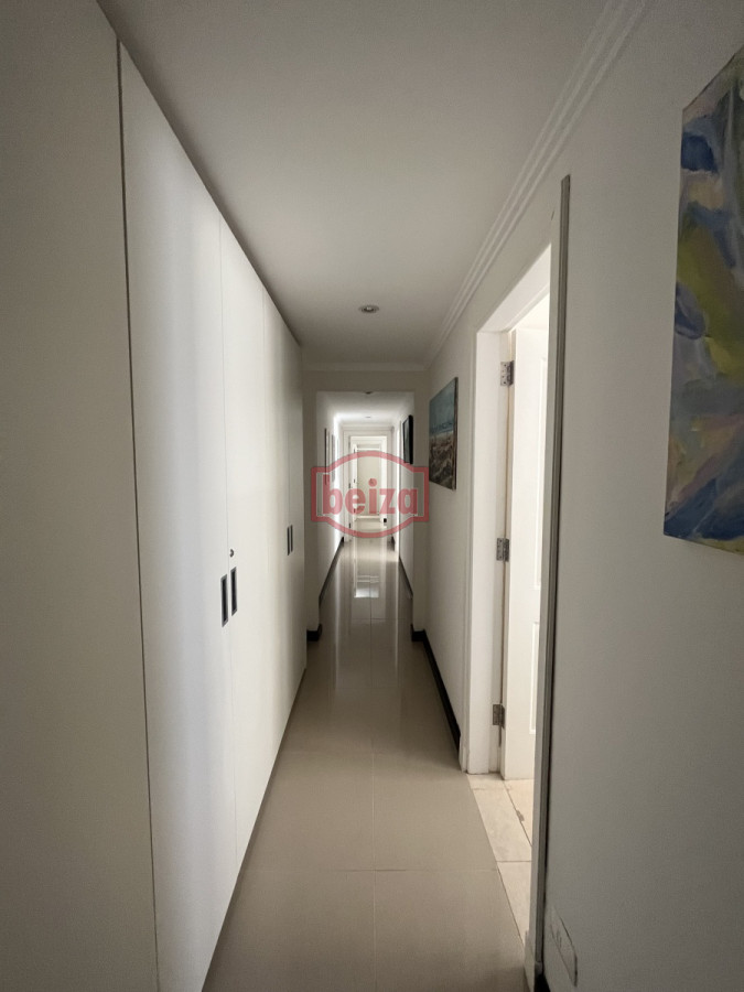 Apartamento ID.161039/Apartamento-en-Peninsula,-2-dormitorios-* - Apartamento en Brava, 3 dormitorios en suite