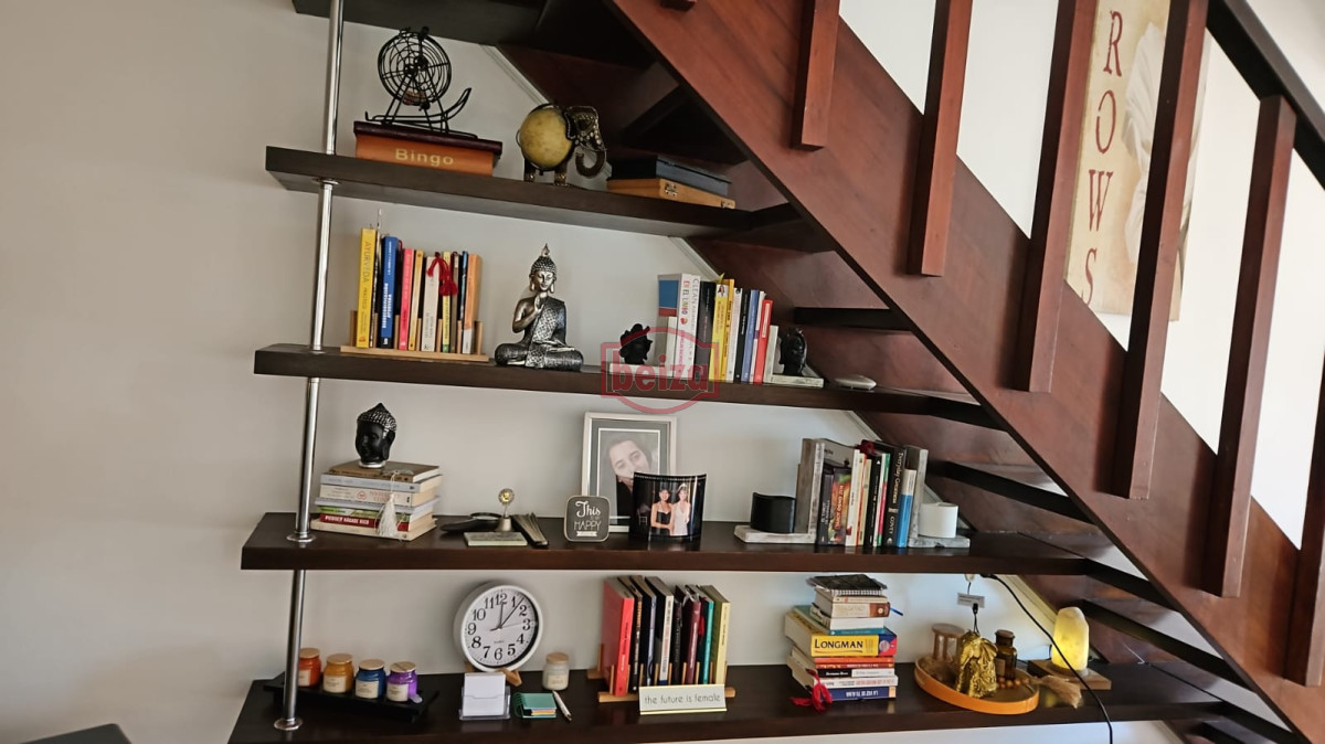 Apartamento ID.163037/Apartamento-en-Peninsula,-1-dormitorios-* - Hermoso Dúplex 2 dormitorios 