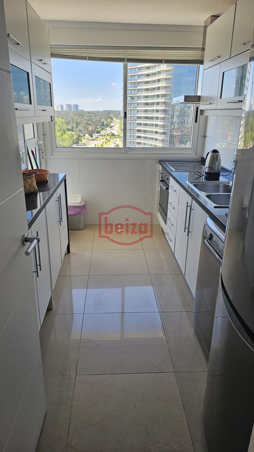 Apartamento ID.163542/Centrico - Ubicación estratégica con excelentes servicios