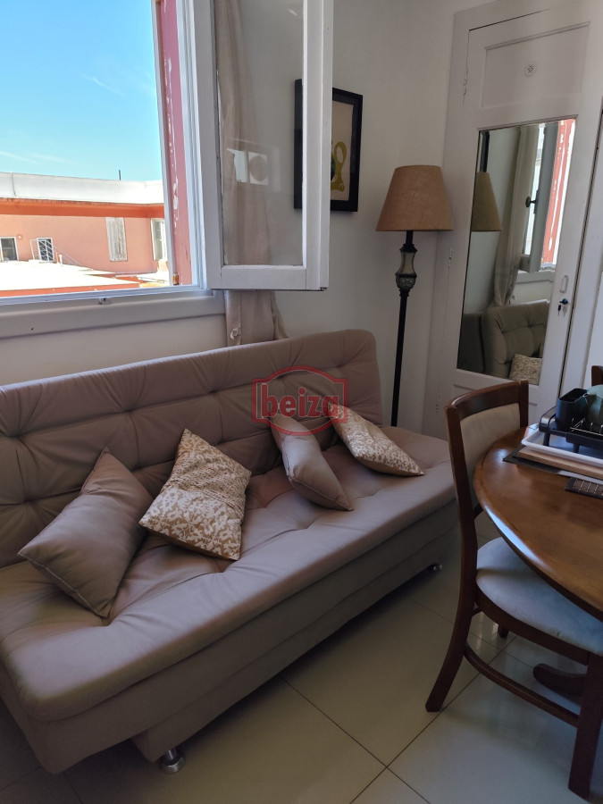 Apartamento ID.166814/Apartamento-en-Maldonado* - Oportunidad inversión 