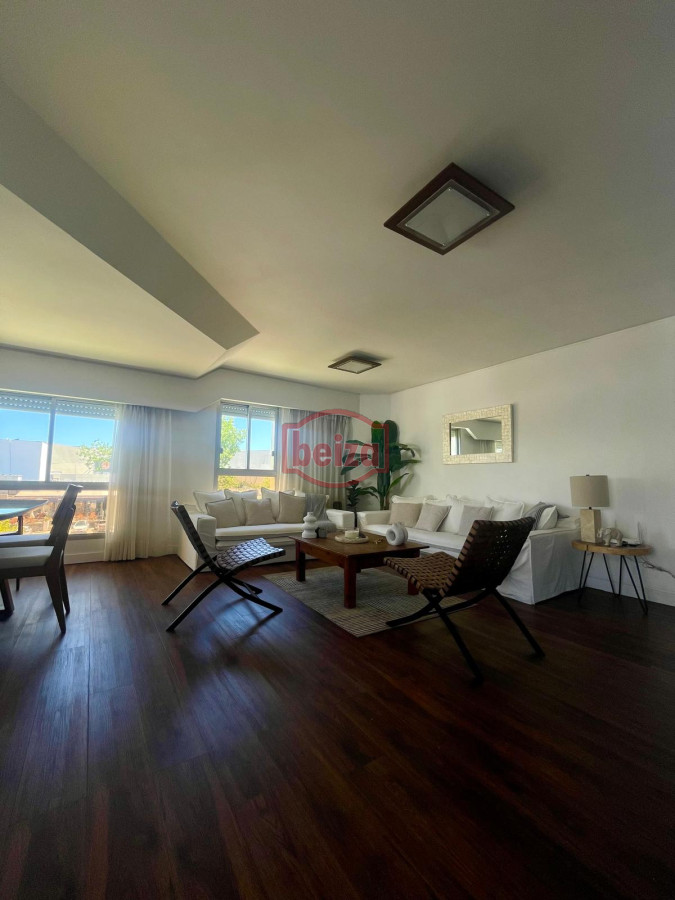 Apartamento ID.166704/Torre-Aquarela- - Apto 3 dormitorios a estrenar frente al shopping