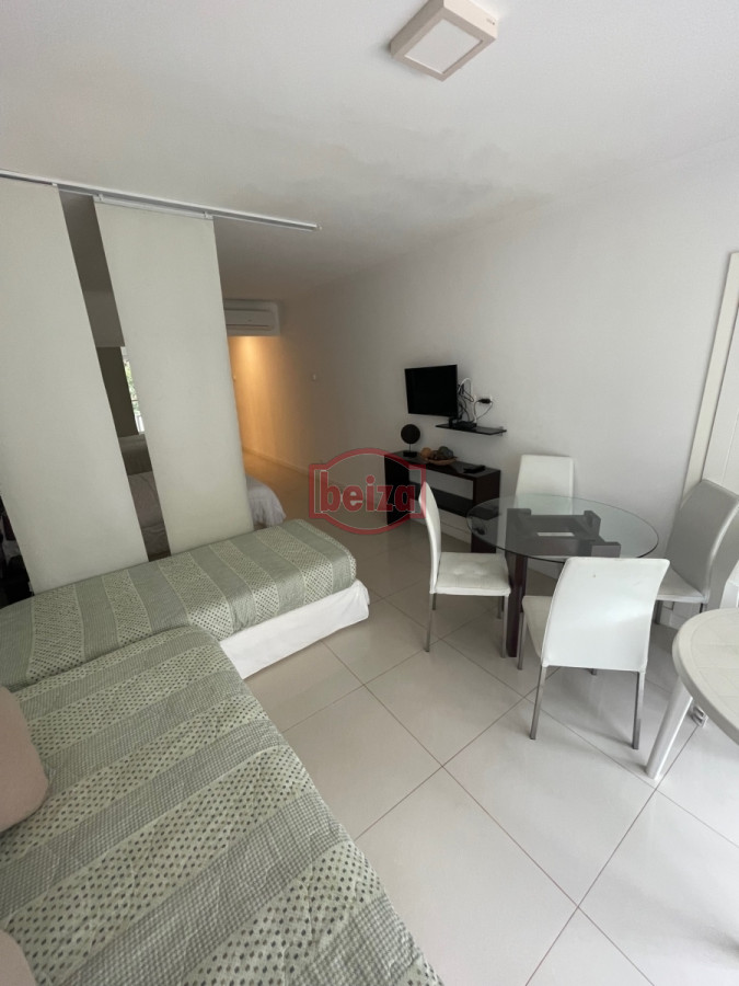 Apartamento ID.166000/Venta-apartamento-2-dormitorios-sobre-Roosevelt - Apartamento en Peninsula, Monoambiente *