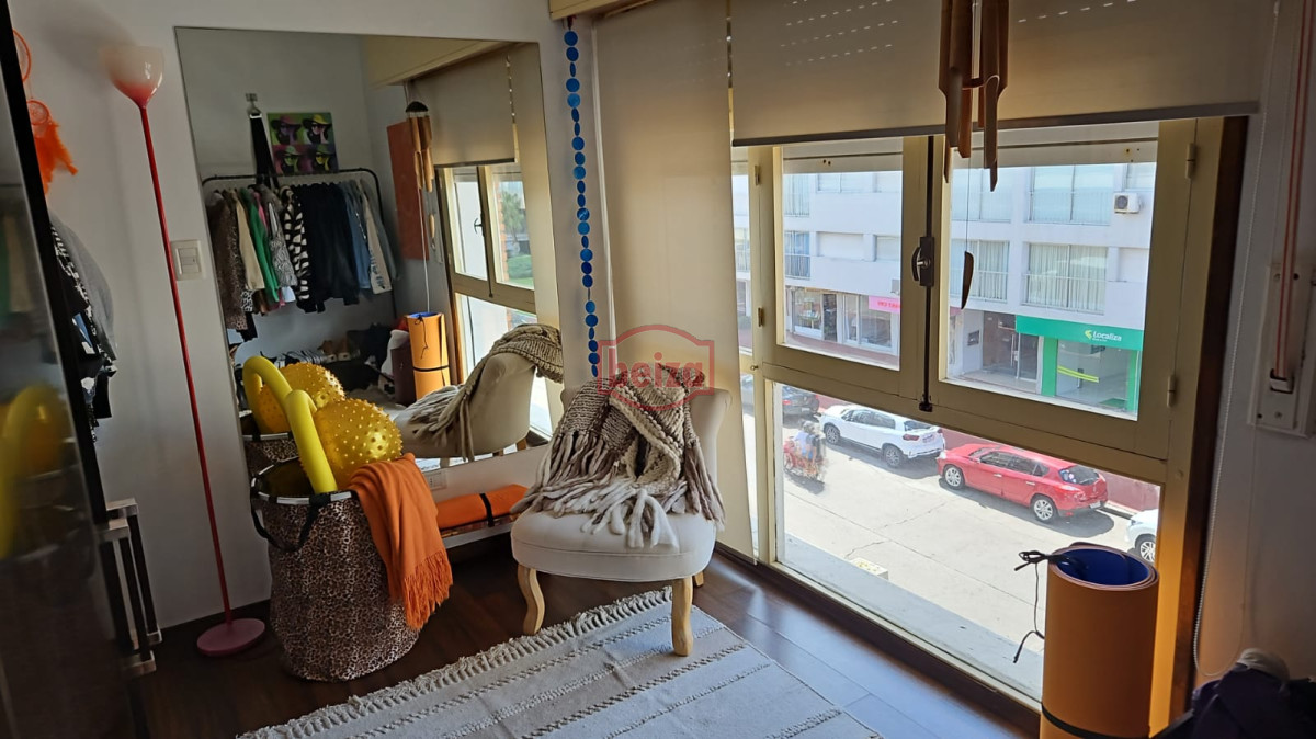 Apartamento ID.163037/Apartamento-en-Peninsula,-1-dormitorios-* - Hermoso Dúplex 2 dormitorios 