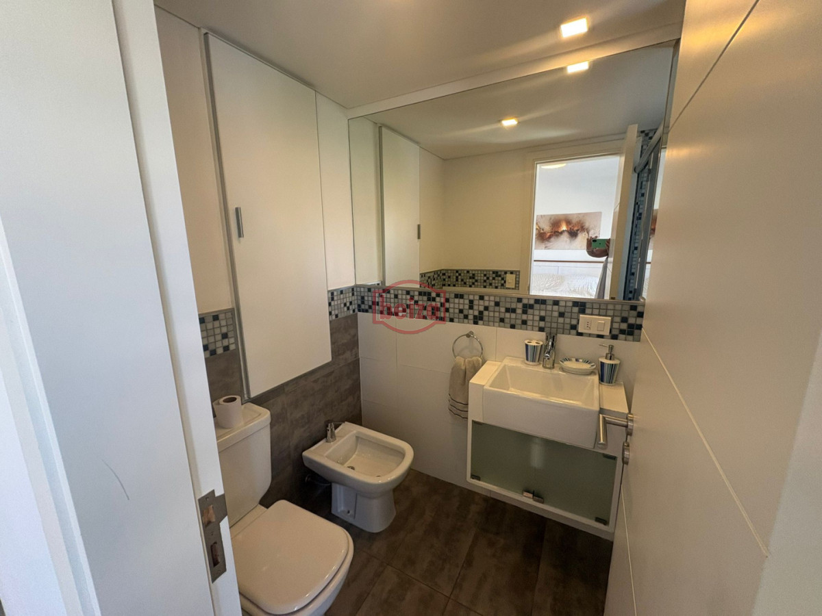 Apartamento ID.167033/Venta-Apartamento-3-dormitorios-en-la-Mansa - DEPTO EN BRAVA EN VENTA