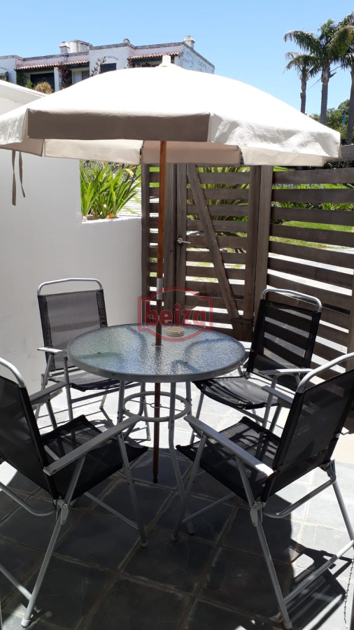 Apartamento ID.166845/Terrazas-del-sol,-Pinares-Parada-33,-Punta-del-este - Venta y alquiler apartamento 2 dormitorios en el corazon de Montoya